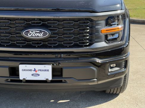 New 2026 Ford F150 STX w/ Equipment Group 200A RWD image 38