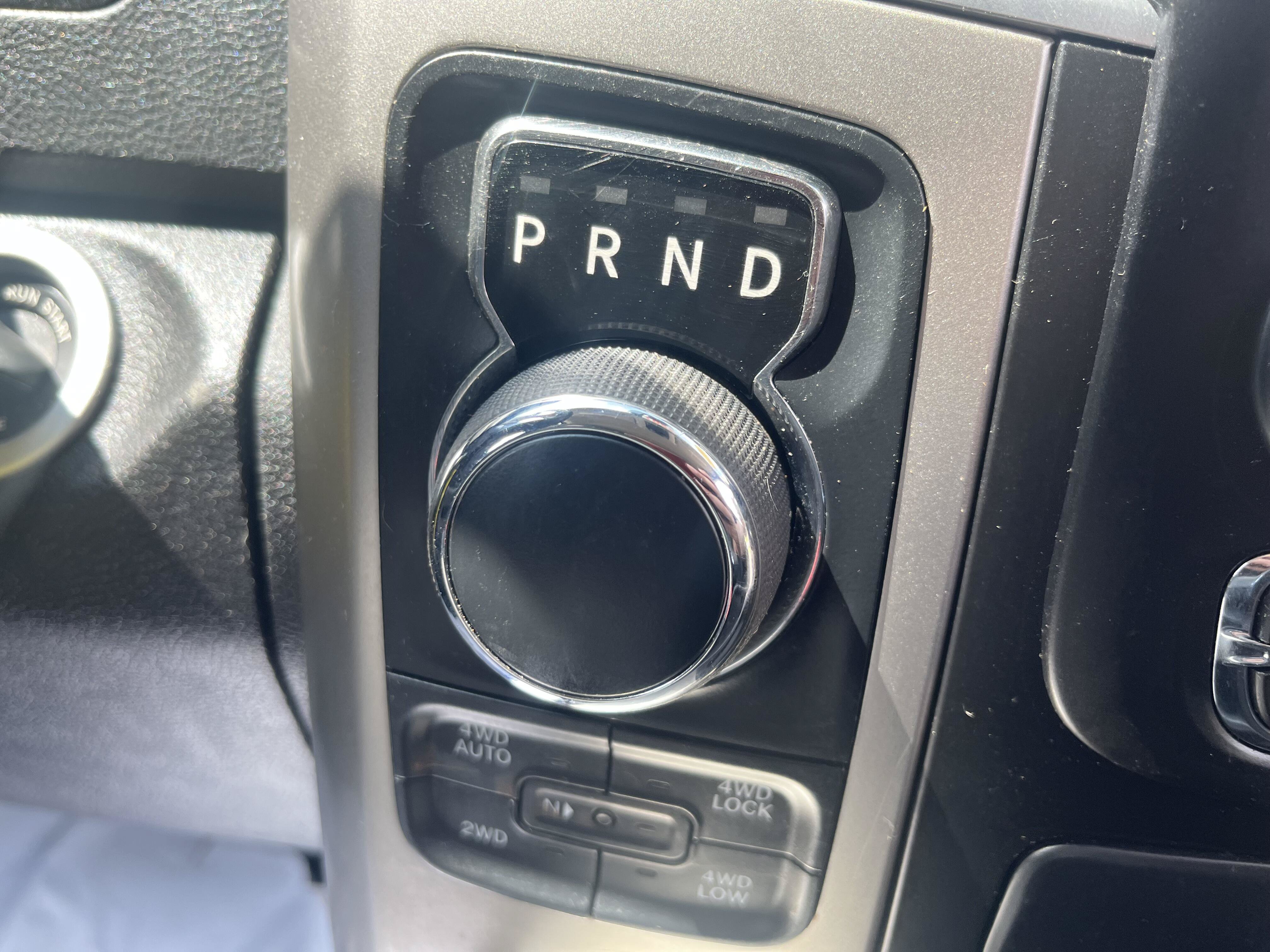 Certified 2019 RAM 1500 Big Horn AWD/4WD image 16