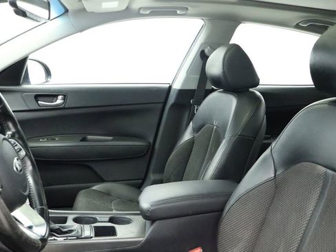 Used 2019 Kia Optima S w/ S Panoramic Sunroof Package FWD image 27
