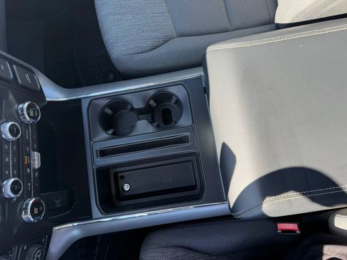 Used 2021 Ford F150 XLT w/ Equipment Group 302A High image 22