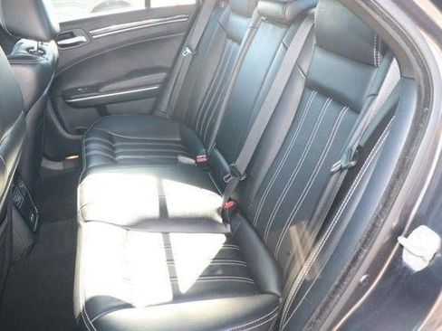 Used 2023 Chrysler 300 S image 24