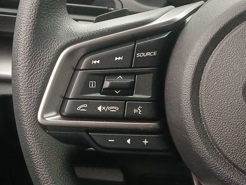 Certified 2026 Subaru Impreza 2.0i Sport AWD/4WD image 10