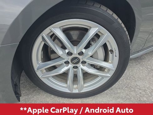Used 2024 Audi A4 2.0T Premium Plus image 3