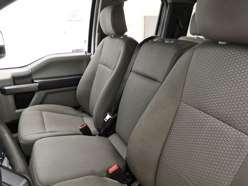 Used 2021 Ford F250 XLT w/ XLT Premium Package image 42