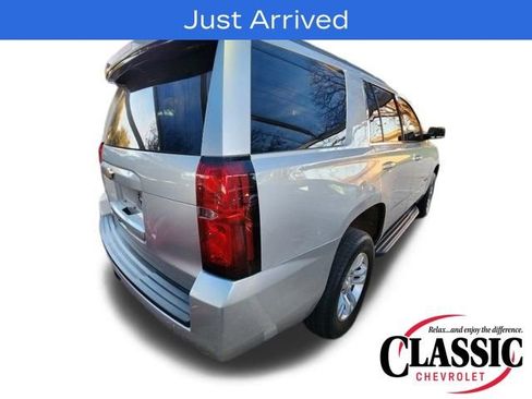 Used 2017 Chevrolet Tahoe LS image 11