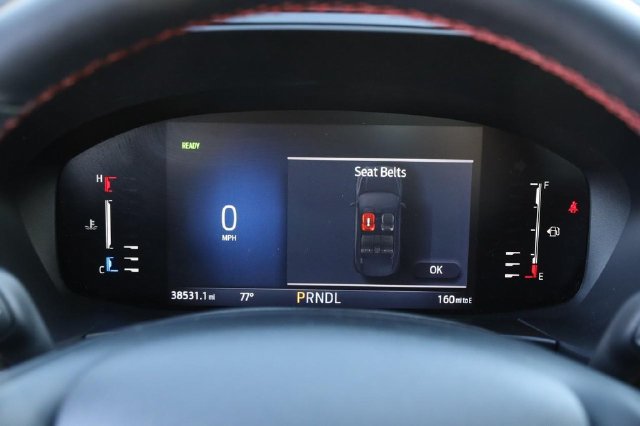 Certified 2023 Ford Escape ST-Line w/ Equipment Group 301A FWD image 14