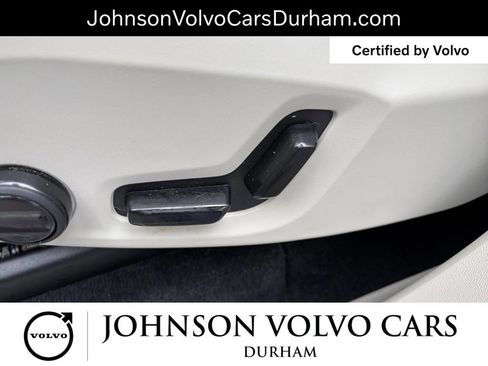Certified 2024 Volvo XC90 T8 Plus w/ Protection Package Premier image 25