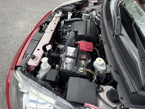 Used 2015 Mitsubishi Mirage DE image 24