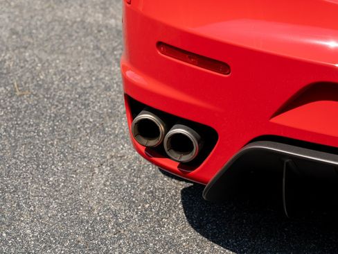 Used 2007 Ferrari F430 Spider RWD image 18