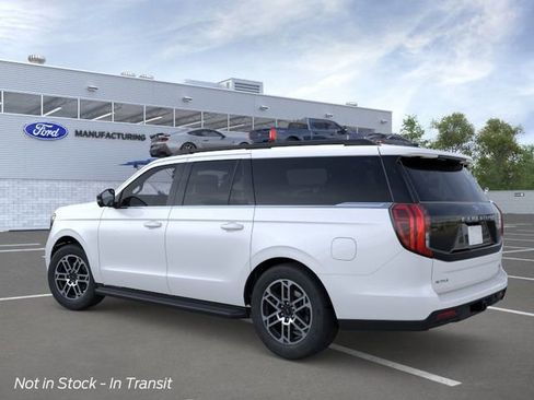 New 2026 Ford Expedition Max Active image 5