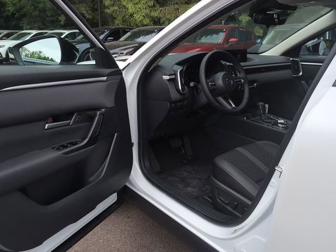 New 2026 MAZDA CX-50 AWD 2.5 S w/ Preferred Pkg image 12