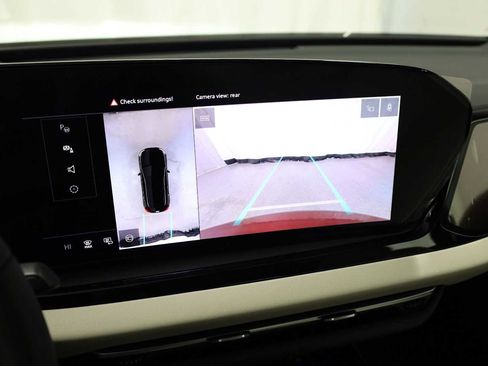 New 2025 Audi A5 2.0T Prestige image 32