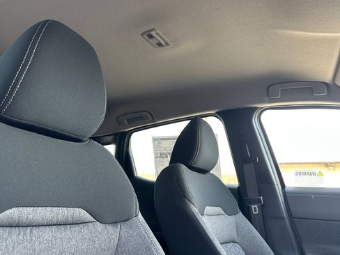 New 2026 Nissan Kicks SV image 17