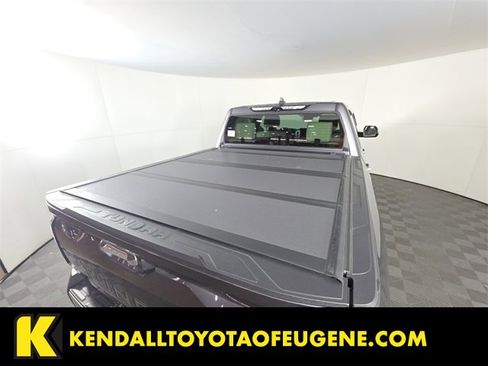 Used 2024 Toyota Tundra Capstone image 12
