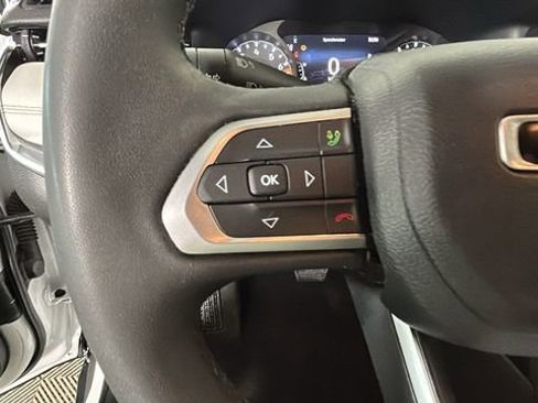 Used 2023 Jeep Compass Limited w/ Elite Group AWD/4WD image 16