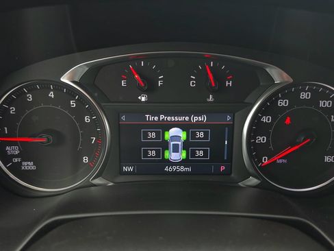 Used 2023 Chevrolet Blazer LT AWD/4WD image 26