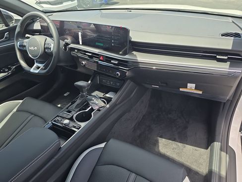 New 2026 Kia K5 GT-Line FWD image 10