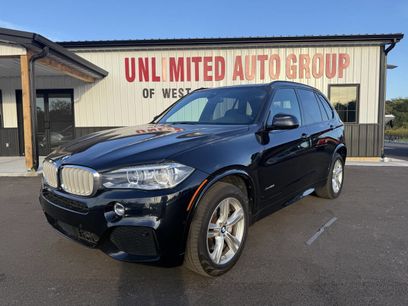 Used 2018 BMW X5 xDrive50i