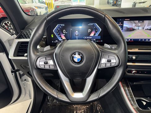 Used 2024 BMW X5 sDrive40i w/ Parking Assistance Package RWD image 24