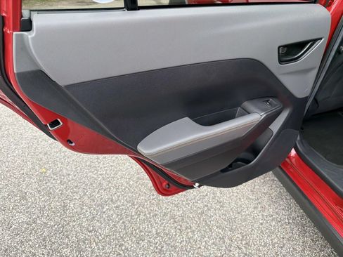 Certified 2024 Subaru Crosstrek 2.5i Wilderness w/ Crosstrek Mirror Package AWD/4WD image 22