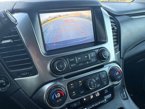 Used 2016 Chevrolet Tahoe LT w/ Luxury Package image 9