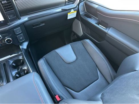 New 2026 Ford F150 Raptor AWD/4WD image 14