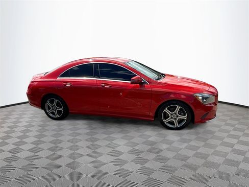 Used 2018 Mercedes-Benz CLA 250 image 5