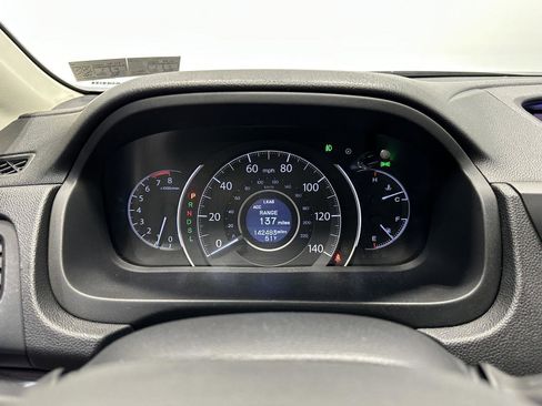 Used 2016 Honda CR-V Touring image 16