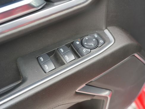 Used 2025 Chevrolet Silverado 3500 LT w/ All Star Edition image 19