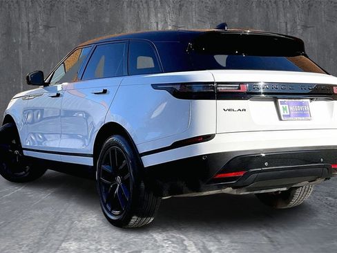 Used 2026 Land Rover Range Rover Velar S image 4