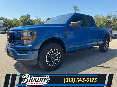 Used 2023 Ford F150 XL