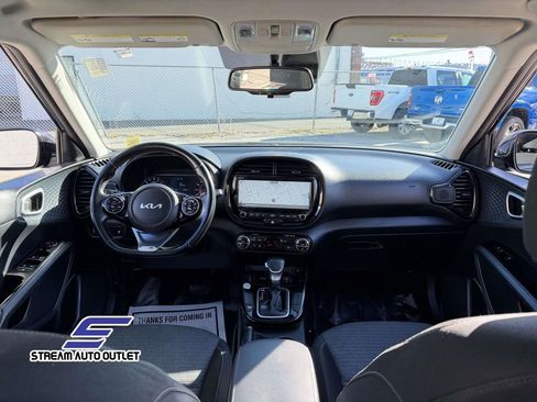 Used 2022 Kia Soul GT-Line image 18