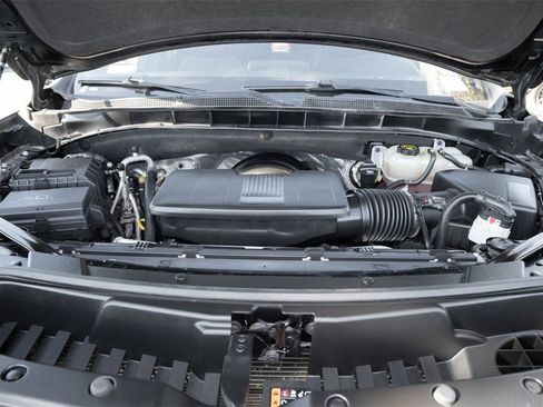 Used 2023 Chevrolet Tahoe Premier image 14