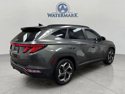 Used 2023 Hyundai Tucson SEL w/ Convenience Package image 5