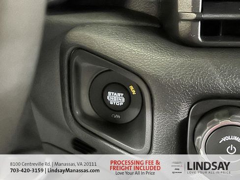 New 2026 Jeep Wrangler Sport S image 34