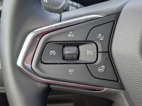 New 2026 Chevrolet TrailBlazer ACTIV w/ Convenience Package FWD image 25