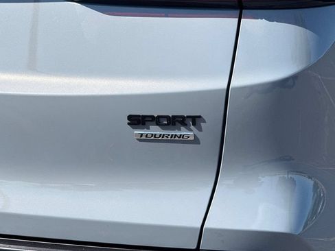 Certified 2025 Honda CR-V Sport Touring image 27