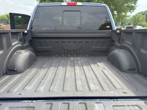 Used 2020 Ford F150 Platinum w/ Equipment Group 701A Luxury AWD/4WD image 20