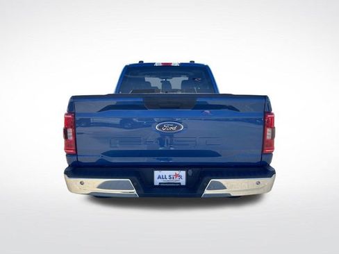 Used 2023 Ford F150 XLT AWD/4WD image 9