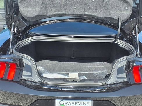 New 2026 Ford Mustang Ecoboost image 23