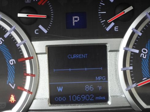Used 2017 Toyota 4Runner Limited AWD/4WD image 74