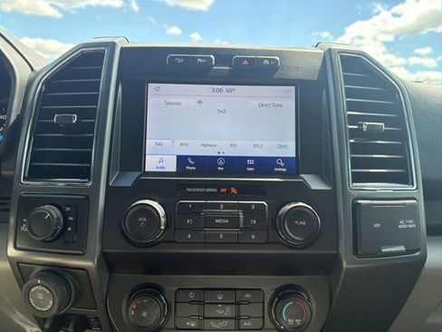 Used 2020 Ford F150 XLT w/ Equipment Group 301A Mid AWD/4WD image 27