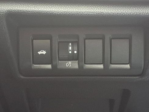 Certified 2025 Subaru Legacy Limited image 11