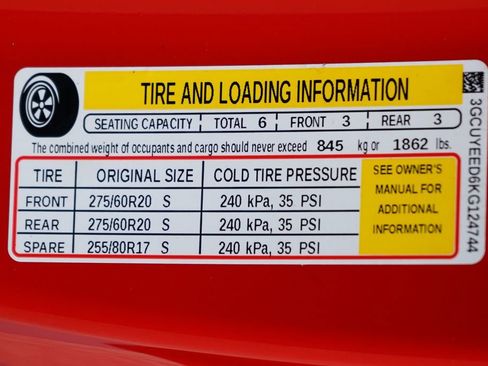 Used 2019 Chevrolet Silverado 1500 RST w/ All-Star Edition AWD/4WD image 50