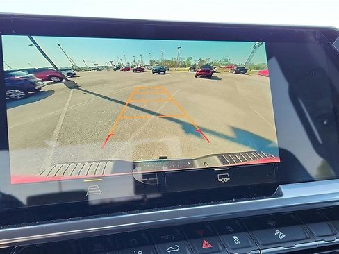 New 2026 Chevrolet Silverado 2500 LT image 31