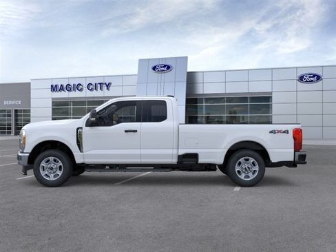 New 2026 Ford F250 XLT AWD/4WD image 3
