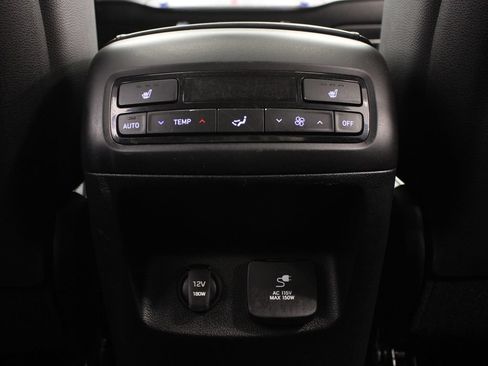 Used 2021 Hyundai Palisade SEL w/ Premium Package FWD image 30