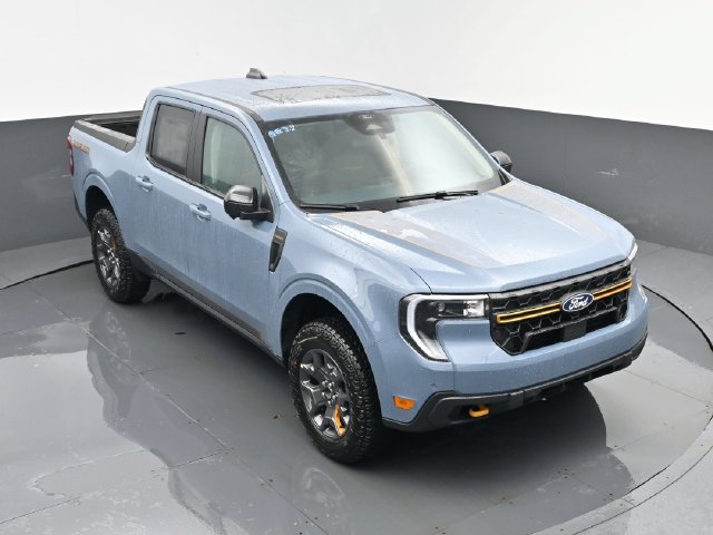 New 2026 Ford Maverick Tremor AWD/4WD image 21