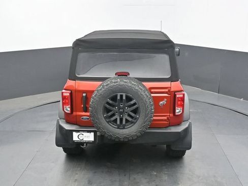 Used 2023 Ford Bronco Big Bend AWD/4WD image 48