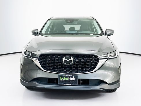 Used 2023 MAZDA CX-5 AWD 2.5 S w/ Premium Plus Pkg image 2